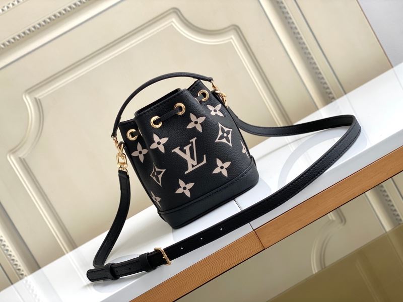 LV Bucket Bags